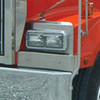 TRUX TW-1203 WS. CONSTELLATION FENDER GUARD