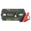 Lokithor LiFePO4 12V 51.2Wh 2250A Jump Starter