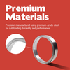 39520 BCA Wheel Bearing