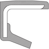 343186 Clutch Seal