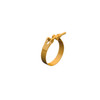 CAT 254-9046 T-Bolt Clamp
