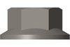Cummins 3902662 Hexagon Flange Nut (B BS3 5.9L)