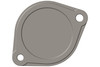 Cummins 4026588 Camshaft Cover (ISX/QSX EPA07 15L)