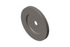 Cummins 3690868 Viscous Vibration Damper (ISX/QSX EPA13 15L)