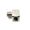Muncie 43T37385 Orifice Elbow Fitting