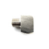 Muncie 43T37385 Orifice Elbow Fitting