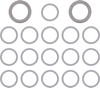 2015139 Dana 35 Outboard Differential Shim Kit
