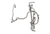 Cummins 5256656 ECM Wiring Harness (ISC/ISL EPA07 8.9L)