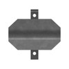 CAT 101-7906 Exhaust Manifold Shield