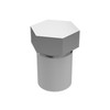 CAT 118-3619 3/4-16 Thread Hex Drive Plug