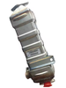 Cummins 5566893 Exhaust Recirculation Cooler Kit (ISB/QSB EPA10 6.7L)