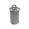 CAT 339-1048 Crankcase Ventilation Breather Kit