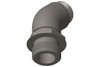 Cummins 3067996 Male Union Elbow (855 Non-Certified 14L)
