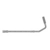CAT 298-8521 9.4mm ID Turbocharger Oil Supply Hose