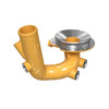 CAT 319-5391 Water Pump Inlet Elbow