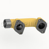 CAT 231-9030 End Section Exhaust Manifold
