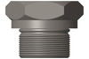 Cummins 3931084 Retainer Plug
