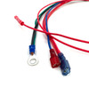 Muncie 34T40902 PTO Solenoid Wiring Harness