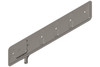 Cummins 3990751 Push Rod Cover (ISB/QSB Tier 2 5.9L)