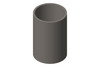 Cummins 2892782 Plain Hose