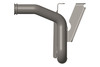 Cummins 4918022 Oil Suction Connection (ISX/QSX EPA13 15L)