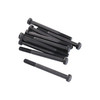 CAT 8T-0292 M8x1.25x90mm Hex Head Bolt