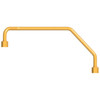 CAT 172-3450 12.70mm Tube Assembly with Fittings