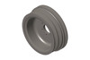 Cummins 3068916 Accessory Drive Pulley (N14 Non-Certified 14L)
