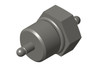 Cummins 3073972 Electrical Connector (855 Non-Certified 14L)