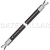 CAT 9Y-1116 Low Pressure Engine Hose Assembly