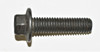 070HM301-1 Dana Spicer Off-Highway Hex Bolt