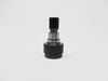 BHB1002 Dana Spicer Off-Highway Shaft,Spline