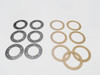 AM902314A1 Dana Spicer Off-Highway A/M Brake Lining Kit(Ct-Series