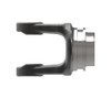 Weasler 704-3500 35 series yoke with round bore and weld