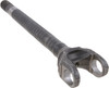84394-2 Spicer Dana 44 Front Inner Axle Shaft LH Jeep TJ Rubicon