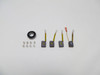 AME035MB03 Dana Spicer Off-Highway A/M Brush & Brg Kit (992309)