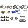DRK339EMK Dana 44 Master Differential Bearing Kit  Front / Rear for Jeep TJ