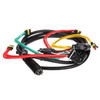 Truck-Lite 88932 LED Rear Sill Harness W/O Mid-Turn Drop-Outs