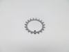 9601H13 Dana Spicer Off-Highway Washer,Lock-Tanged(2.600,.082)