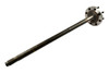 75344-2X Dana 60 Ford E-250 SRW Van Axle Shaft LH 95-06