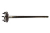 75344-2X Dana 60 Ford E-250 SRW Van Axle Shaft LH 95-06