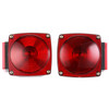 Truck-Lite 533DK Trailer Light Kit Display