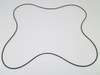 20940002 Dana Spicer Off-Highway O-Ring (20.026,.139)Spcl Nbr70