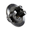 357.14.151.02 Dana Spicer Off-Highway Flange