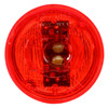 Truck-Lite 30250R LED 30 Series Omni Volt M/C Light