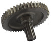 246617 Dana Spicer Off-Highway Gear + Shaft