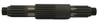 240720 Dana Spicer Off-Highway Output Shaft