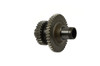 357.14.706.15 Dana Spicer Off-Highway Input Shaft