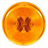 Truck-Lite 30503Y 30 Series Grommet Mount Light Kit