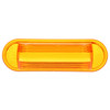 Truck-Lite 99051Y 26 Series Oblong Lens